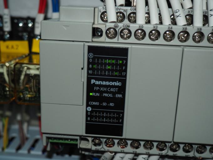 CCD Visual One Part Glue Dispensing Machine 60L Pojemność zbiornika 5