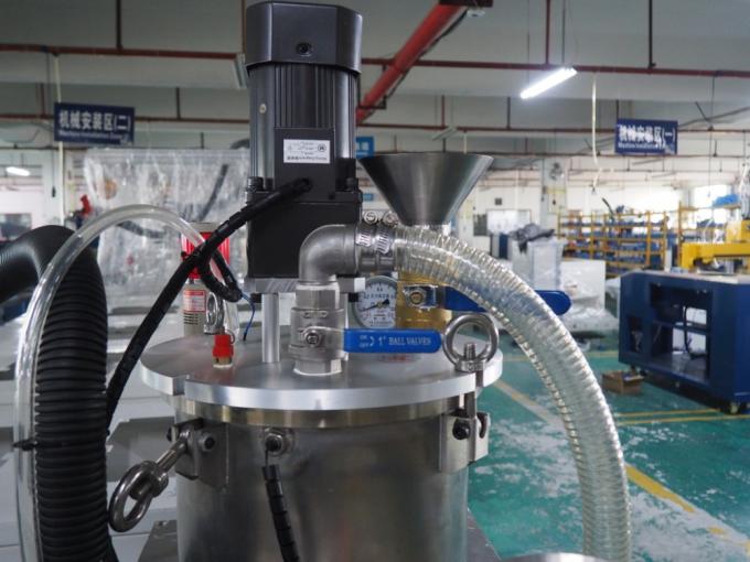 CCD Visual One Part Glue Dispensing Machine 60L Pojemność zbiornika 7