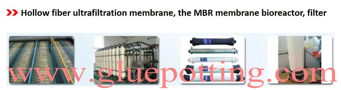 Pgb-650b Gantry Type PU Ab Epoxy PU 1-1 to 10-1 High Precision Glue Dispenser Dispensing Machine