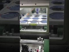 PGV-650B Maszyna do dystrybucji kleju z Epoksysilikonu