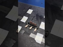 PGB-700 AB Standardowy model kleju Automatyczne systemy dystrybucji kleju Dynamiczne mieszanie