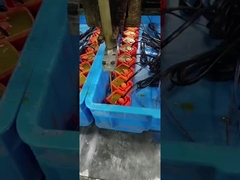 PGB-650 Maszyna do dystrybucji epoksydu z instalacją pionową Ab z półautomatyczną klasą