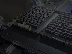 PGB-700 Wysokiej Precyzji Automatyczna Elektroniczna Maszyna Do Przylewania Epoksy