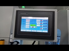 Maszyna do dystrybucji kleju VGB-450Q do dystrybucji żywicy epoksydowej i utwardzacza w próżni