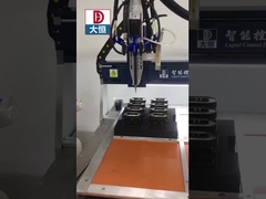 PGB-700 Automatyczny 2 składnik Wykonanie Wykonanie Wykonanie Wykonanie