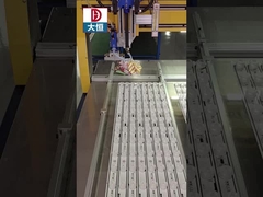 Pgb-1500 2K DOS Ab Komponent Epoksyniak Autodystrybucja Włócznika Włócznika