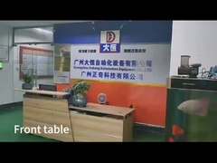 Przedstawienie firmy