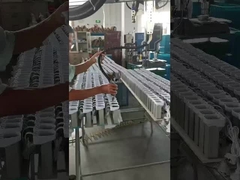 3 osi 2K Ab Klejek Dwu składnik Epoxy Mixer Dispenser z pistoletem ręcznym