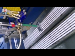 Maszyna do wytwarzania światła LED Epoxy Dome