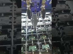 Pompy pomiarowe lub DH Patentowane pompy tłokowe, maszyna do rozprowadzania poliuretanowej żywicy