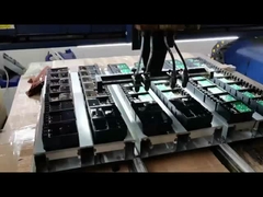 Epoxy Pump Dispenser Metry Liquid Dispenser Bi-Component Epoxy Mixing Machine