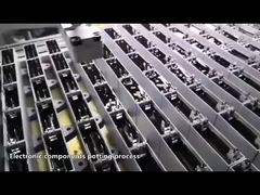 Automatyczny dystrybutor kleju Epoksy i twardnik do gotowania Epoksy do elektroniki