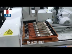 Wytwórcy urządzeń do podgrzewania i dystrybucji poliuretanu