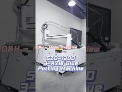 Werykacyjna instalacja Epoxy Mixing Machine Dostawcy Elektryczny typ napędu