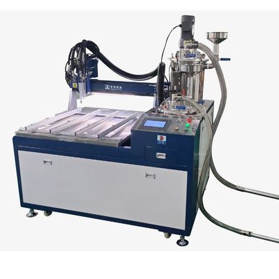 Pcb Potting System podawania kleju z żywicy Automatyczny 1/1