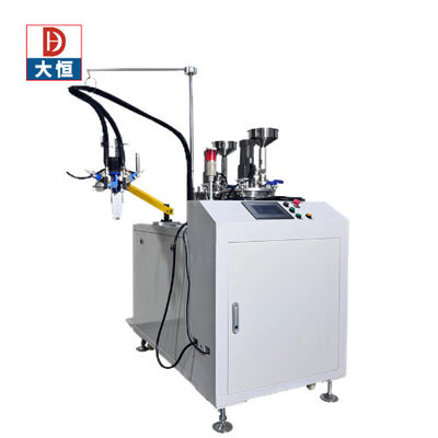 Automatyczny sterownik LED Glue Dispenser Machine Robot do podawania